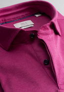ETERNA Chemise unie Soft Tailoring Shirt SLIM FIT