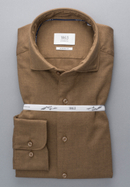 ETERNA Soft Tailoring  Shirt Flanelle       MODERN FIT