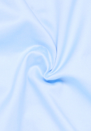 MODERN FIT Luxury Shirt in light blue plain