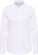 Performance Shirt Blouse blanc uni