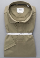 ETERNA Soft Tailoring Poloshirt SLIM FIT