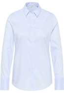 Performance Shirt Blouse in lyseblå vlakte