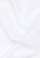 Soft Luxury Shirt Blouse in off-white vlakte