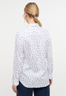 ETERNA Print blouse