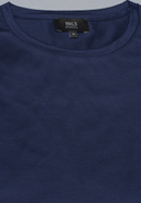 ETERNA unifarbenes T-Shirt 1863