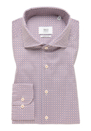 ETERNA Soft Tailoring twill shirt COMFORT FIT