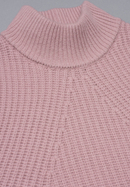ETERNA women's plain knitted slipover