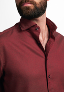ETERNA Soft Tailoring Shirt Flanell MODERN FIT
