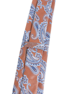 high-quality silk tie