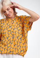 ETERNA T-shirt blouse