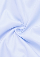 COMFORT FIT Performance Shirt bleu clair structuré