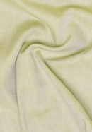 SLIM FIT Shirt in pistachio plain
