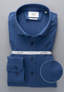 ETERNA Chemise unie Soft Tailoring Shirt MODERN FIT