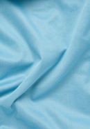 MODERN FIT Soft Luxury Shirt bleu céruléum uni
