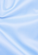 Cover Shirt Blouse in lyseblå vlakte