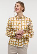 ETERNA viscose blouse