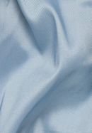 SUPER SLIM Performance Shirt in grijsblauw vlakte