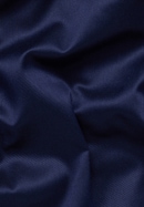 SLIM FIT Luxury Shirt in dark blue plain