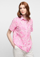 ETERNA short-sleeved blouse