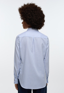 ETERNA oversize blouse