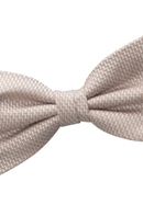 ETERNA textured bow tie