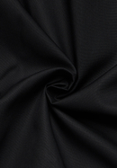 SLIM FIT Original Shirt in black plain
