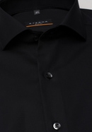 SLIM FIT Original Shirt noir uni