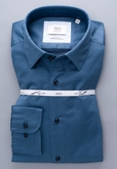 ETERNA Chemise unie Soft Tailoring Shirt COMFORT FIT