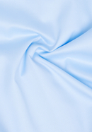 Luxury Shirt bleu clair uni