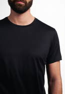 ETERNA plain T-Shirt 1863