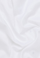 COMFORT FIT Soft Luxury Shirt blanc cassé uni