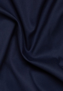 COMFORT FIT Cover Shirt in navy unifarben