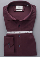ETERNA Chemise unie Soft Tailoring Shirt MODERN FIT