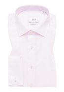 MODERN FIT Luxury Shirt in rose plain