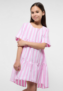 ETERNA Blouse dress for girls