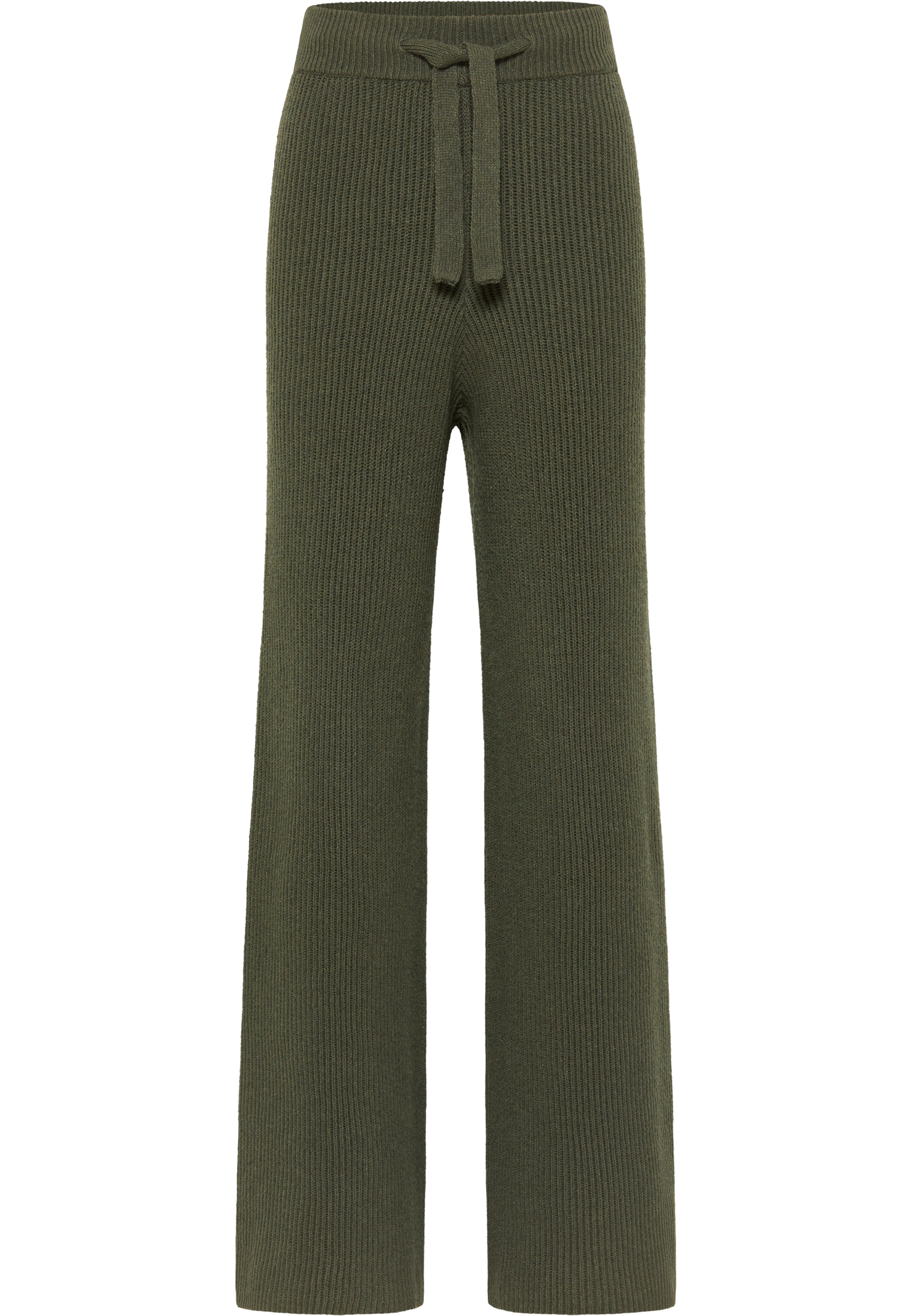 ETERNA cashmere trousers EVEN