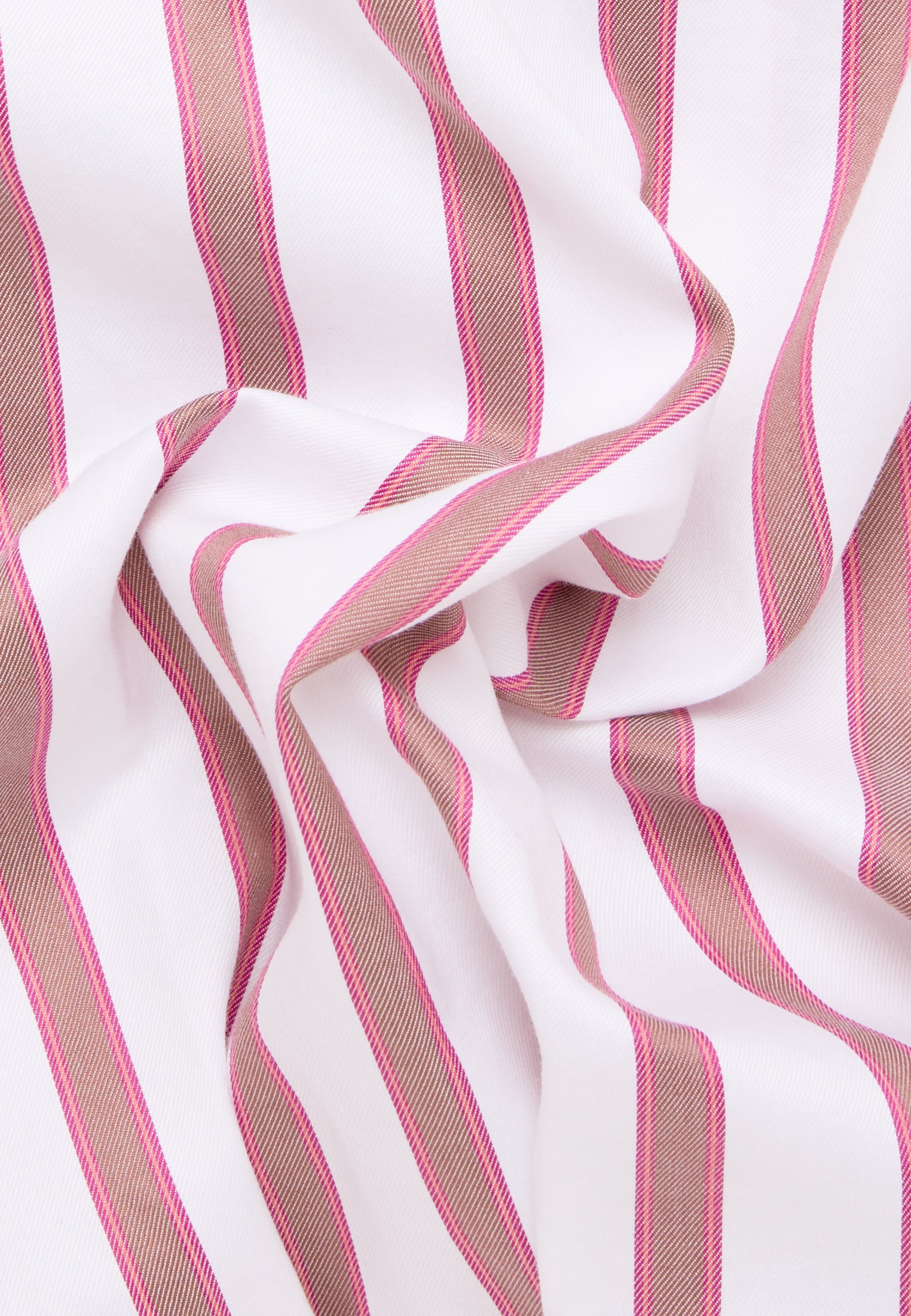 Soft Luxury Shirt Bluse in pink gestreift | pink | 46 | Langarm |  2BL04213-15-21-46-1/1