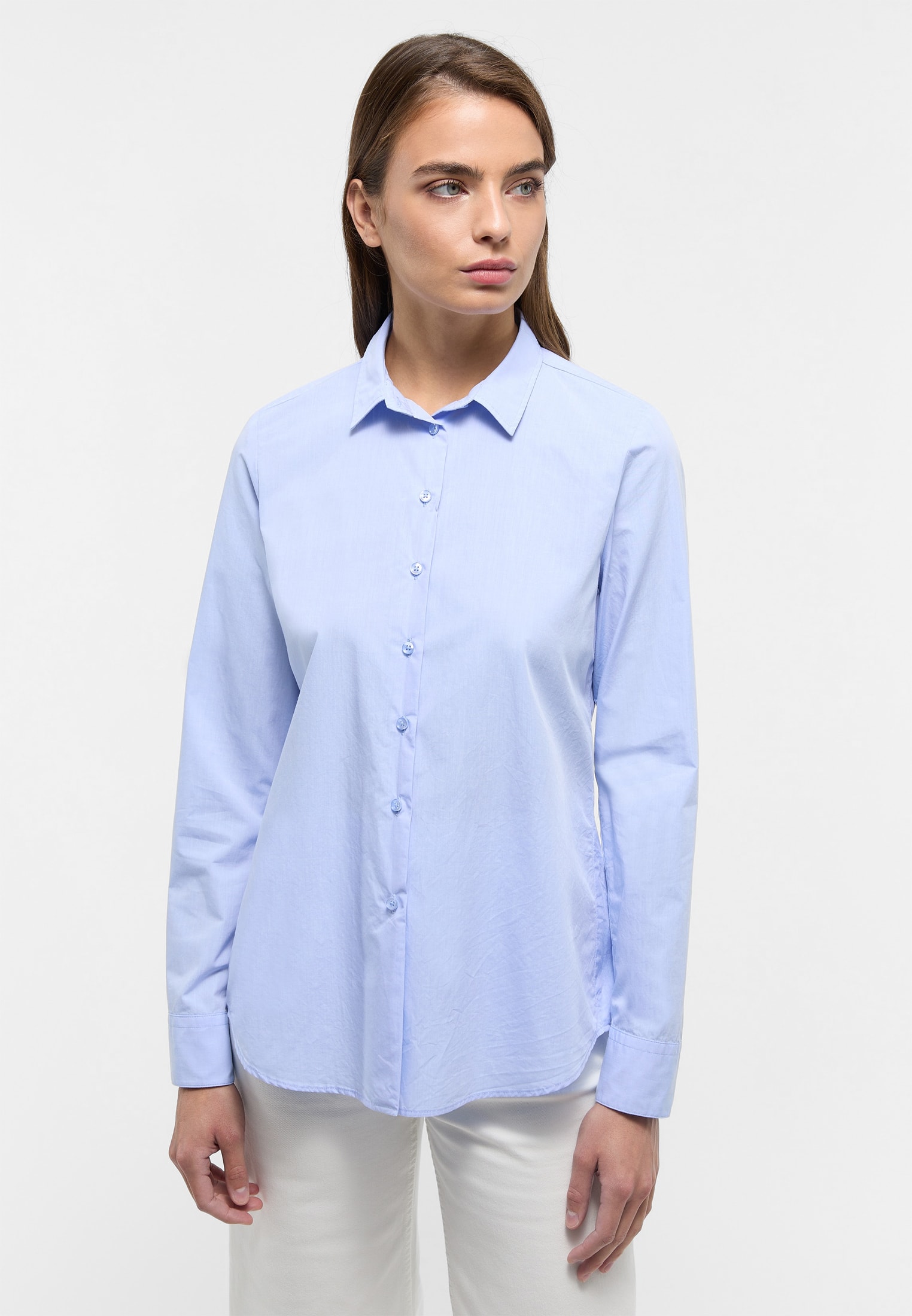 Blusen für Damen online kaufen | ETERNA
