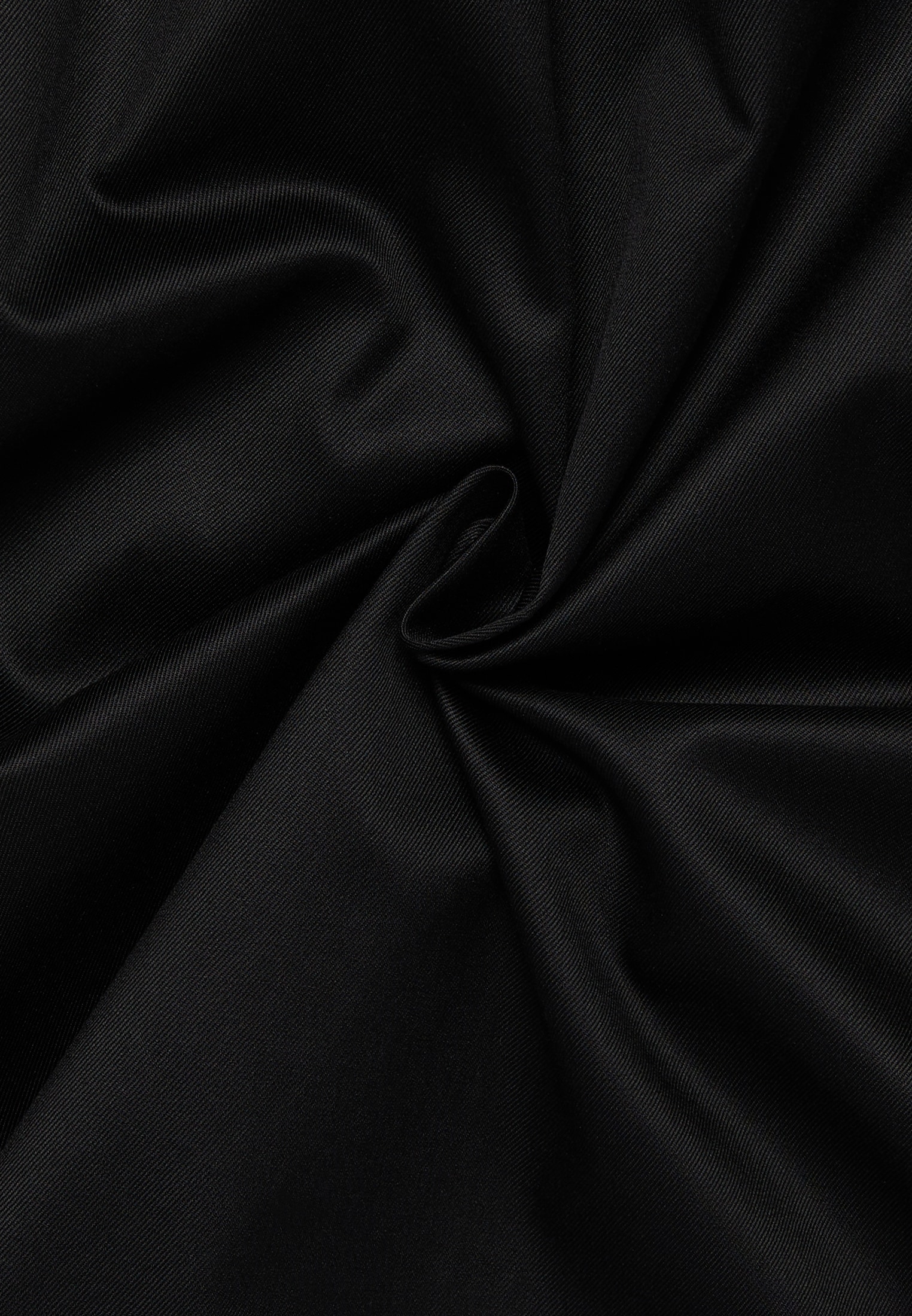 Cover Shirt Blouse noir uni
