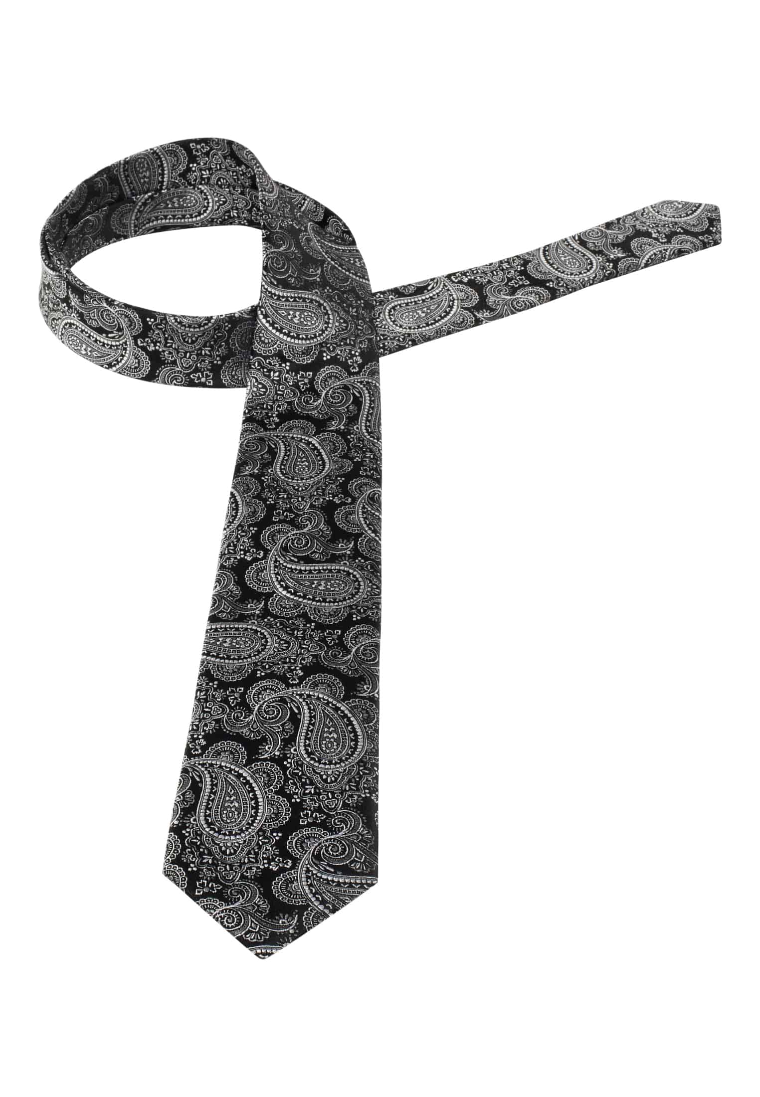 Krawatten für Herren ETERNA |