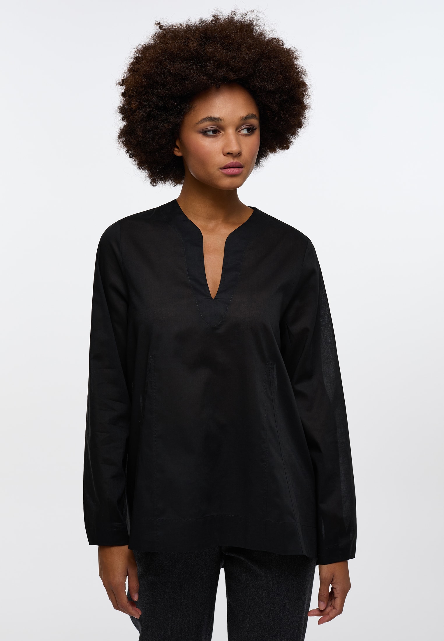 Blusen für Damen online kaufen | ETERNA