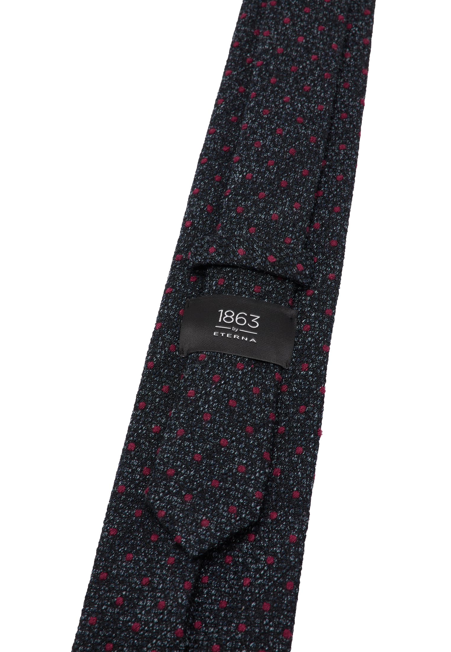 Tie in berry structured