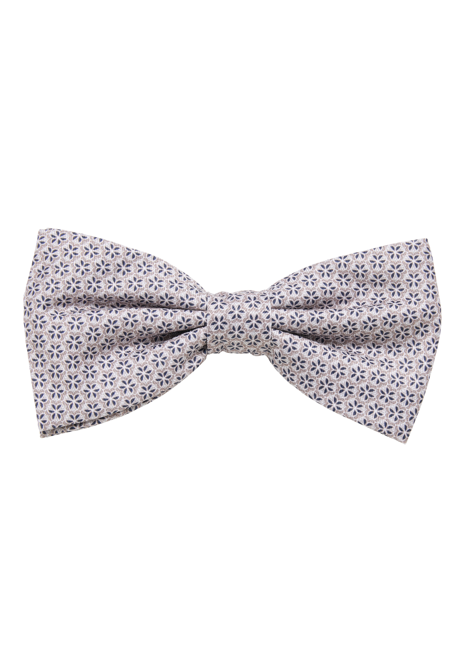 Bowtie in sand printed