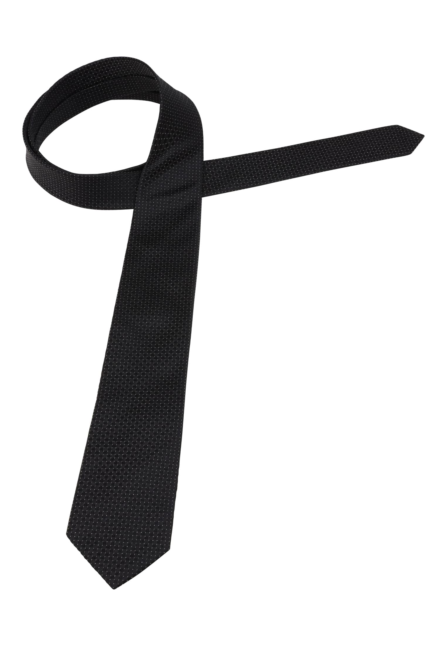 Krawatten für Herren | ETERNA | Breite Krawatten