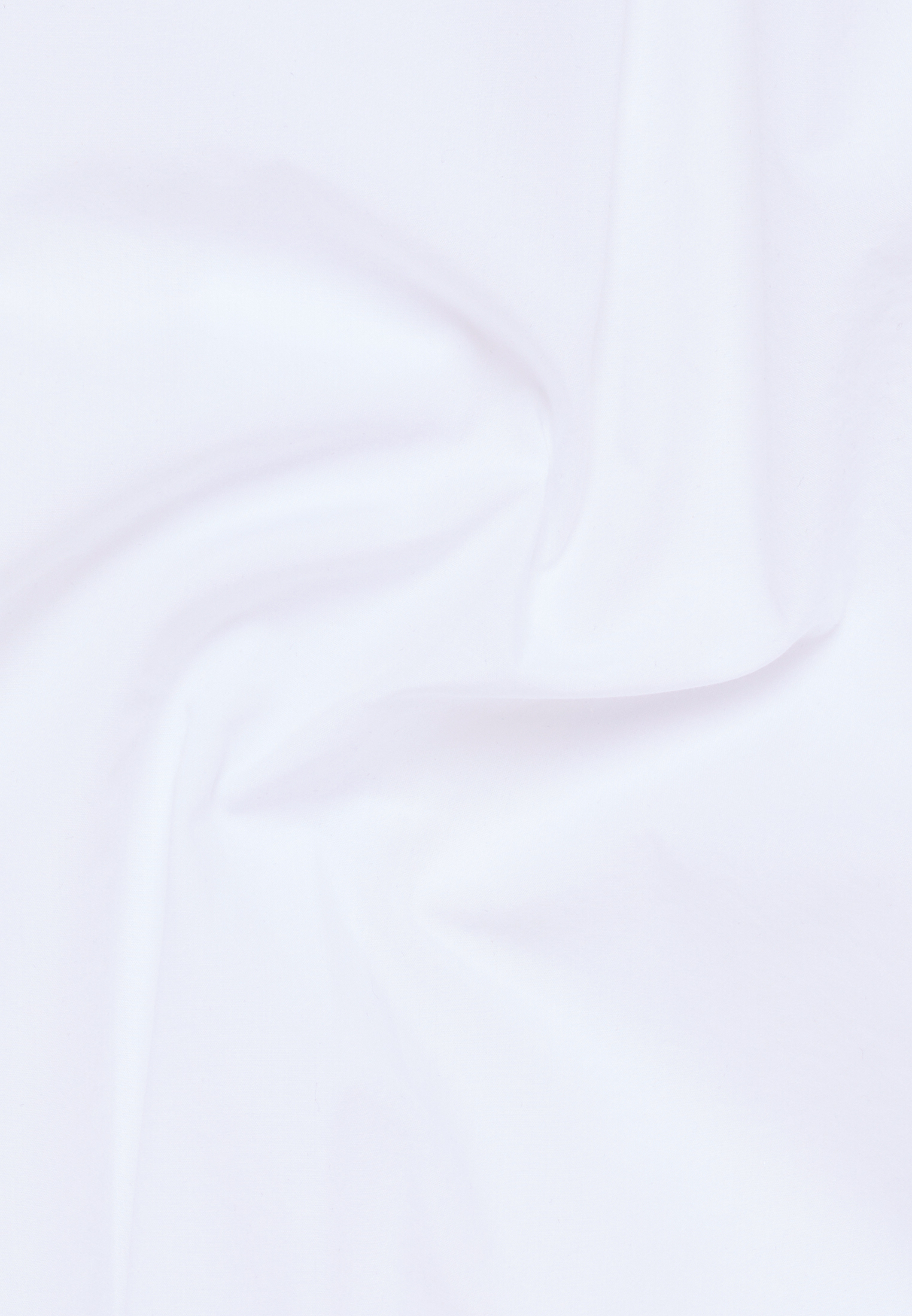 Hemdbluse in weiß unifarben | weiß | 38 | Langarm | 2BL04060-00-01-38-1/1