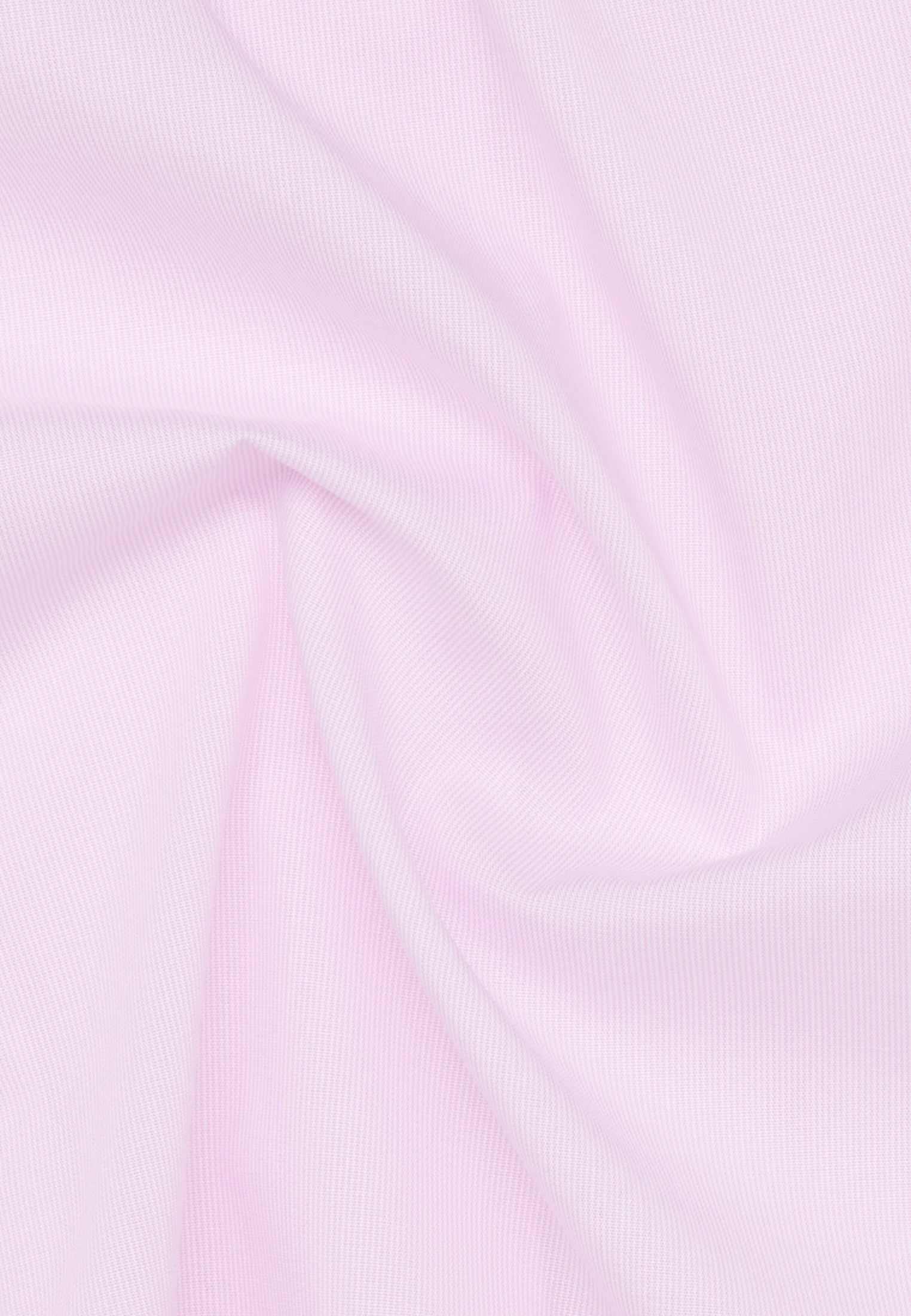 Hemdbluse in rosa gestreift