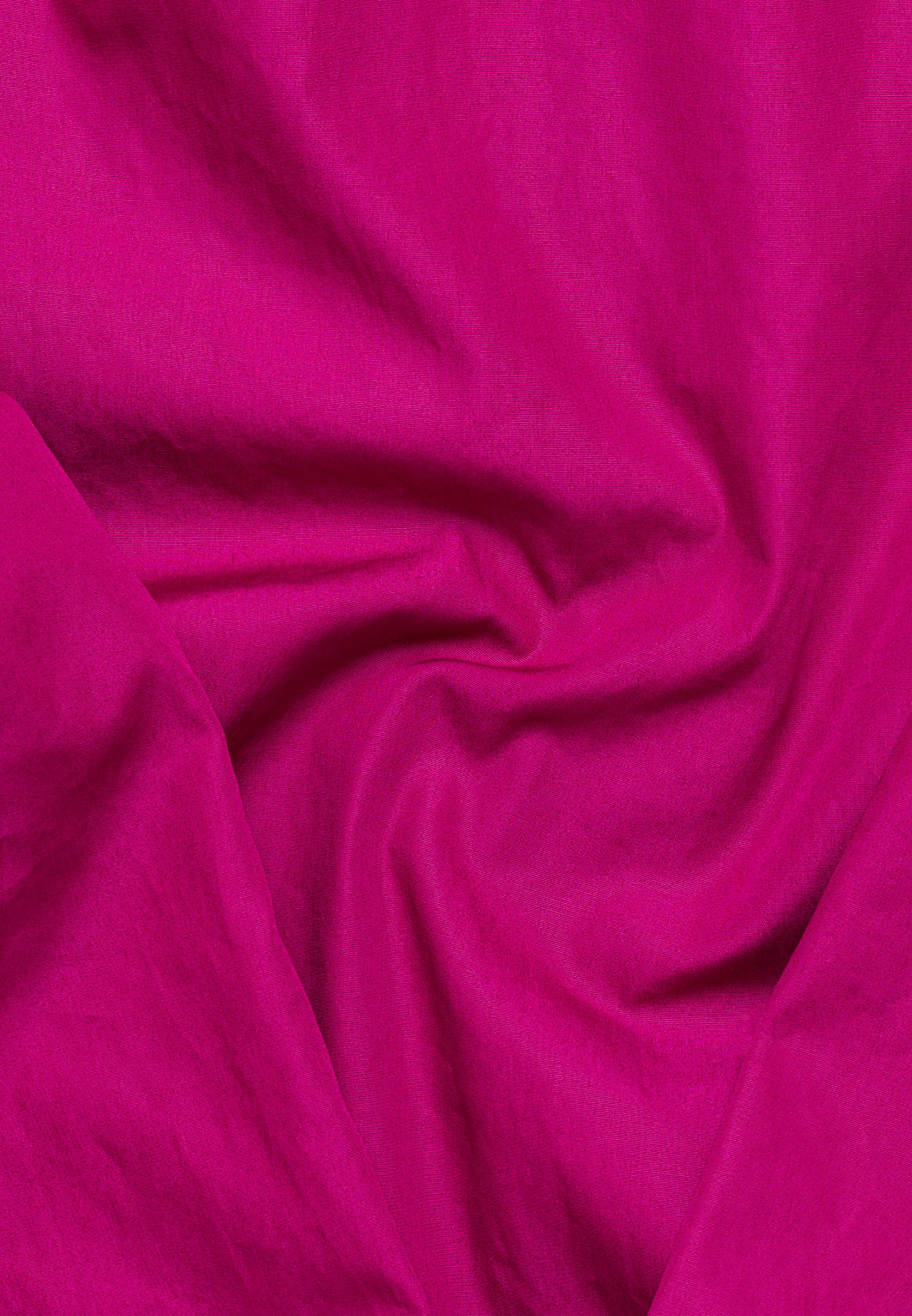 Hemdbluse in pink unifarben | pink | 34 | Langarm | 2BL04177-15-21-34-1/1