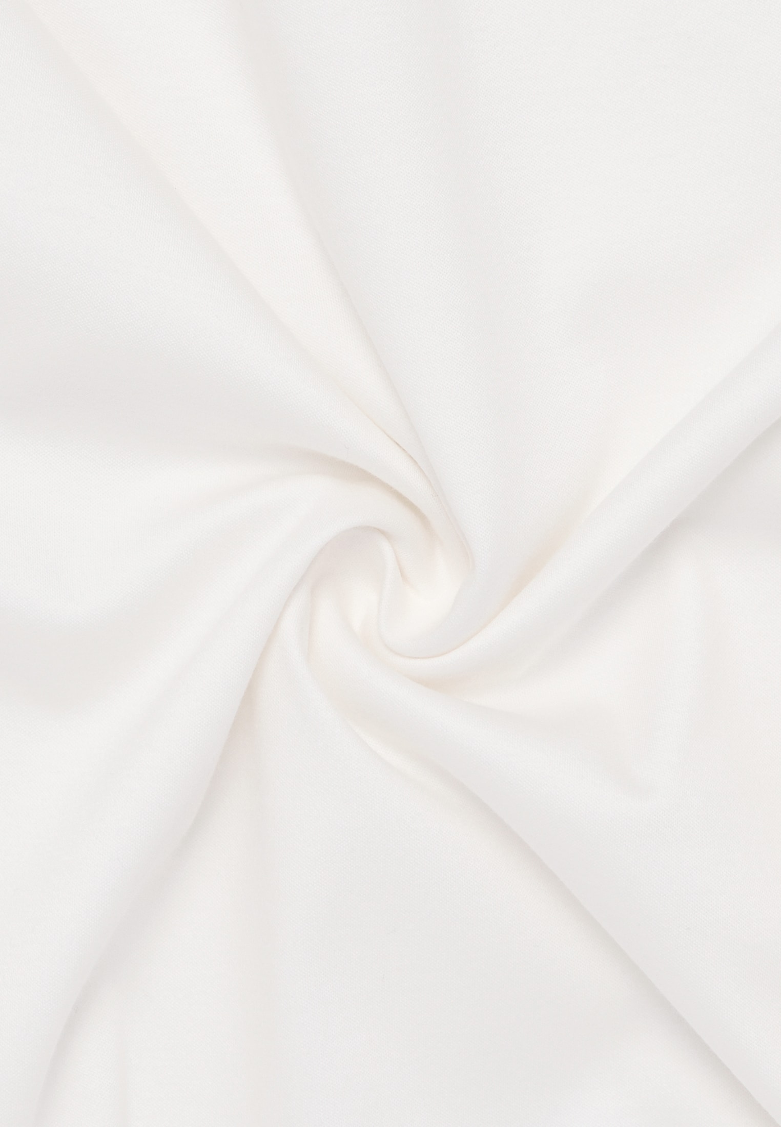 Viscose Shirt Bluse in off-white unifarben | off-white | 46 | 3/4-Arm |  2BL04358-00-02-46-3/4 | Blusenshirts