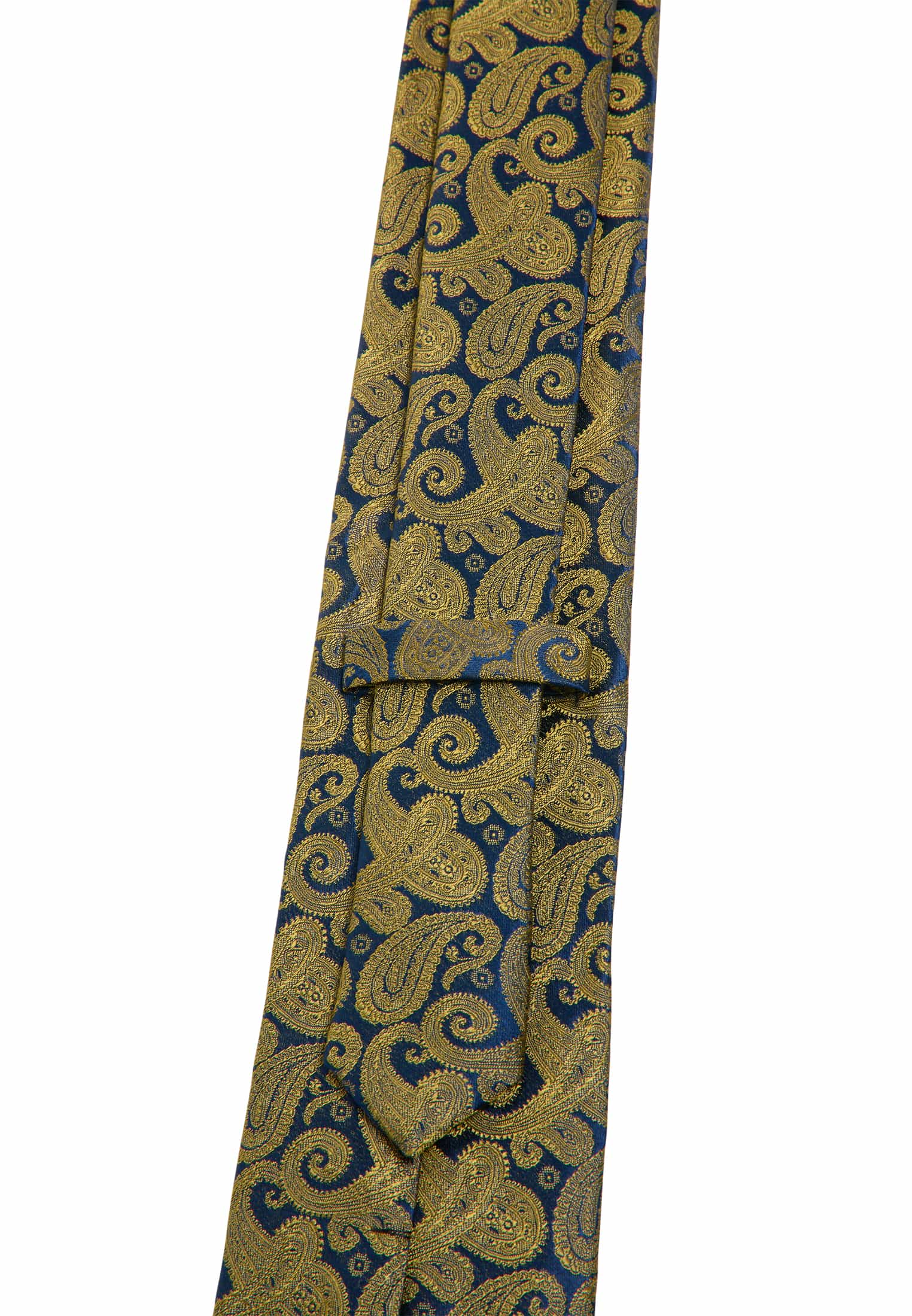 Krawatten für Herren | ETERNA | Breite Krawatten