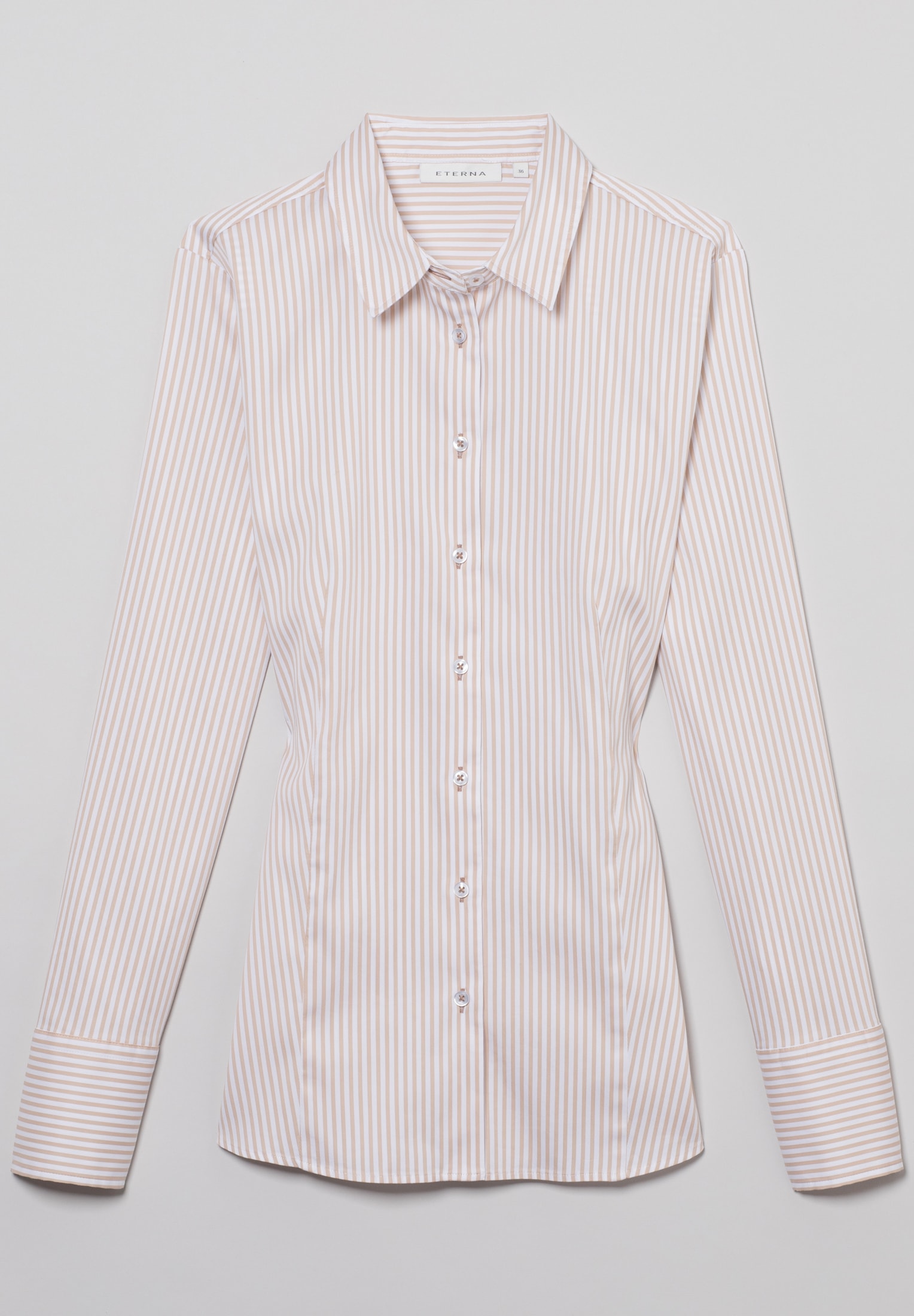 ETERNA shirt-blouse